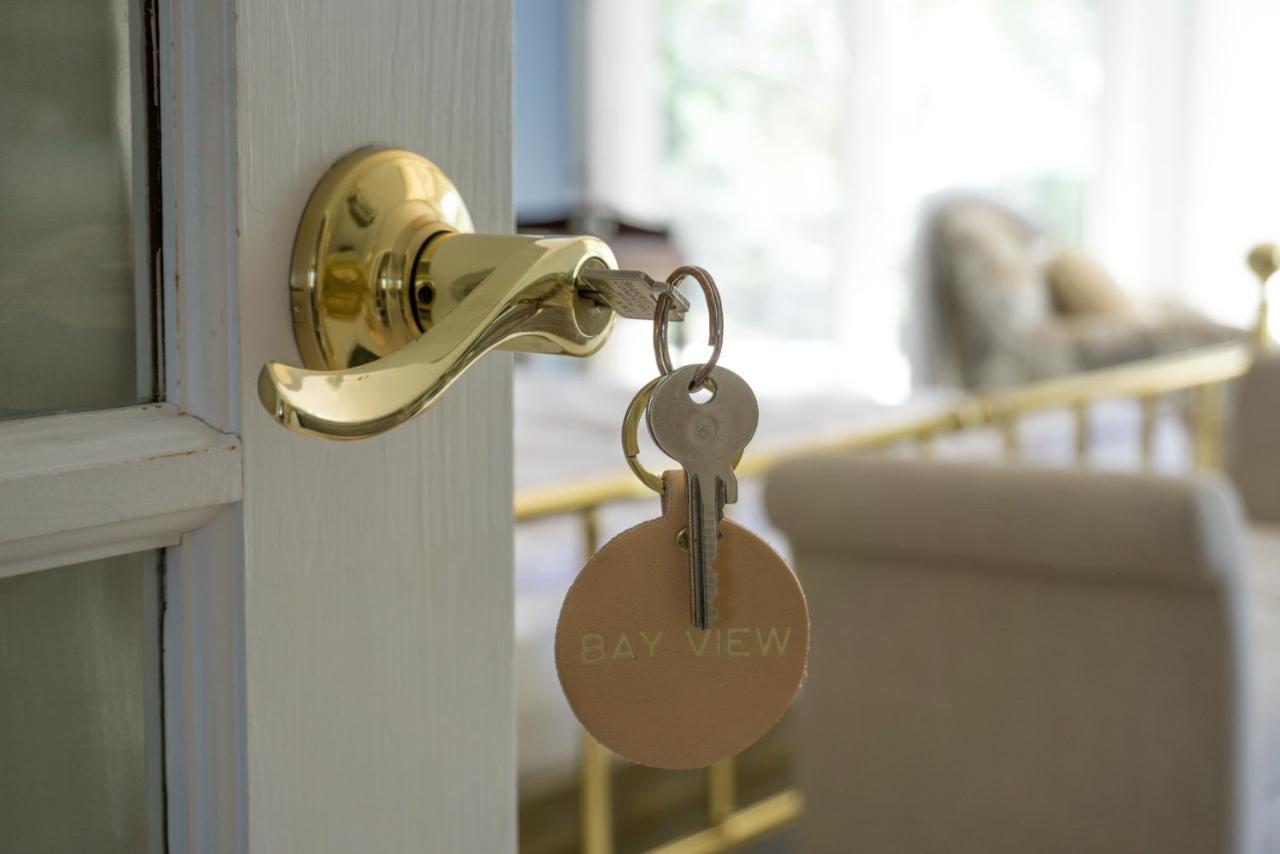 The Empty Nest B & B Carrying Place 外观 照片