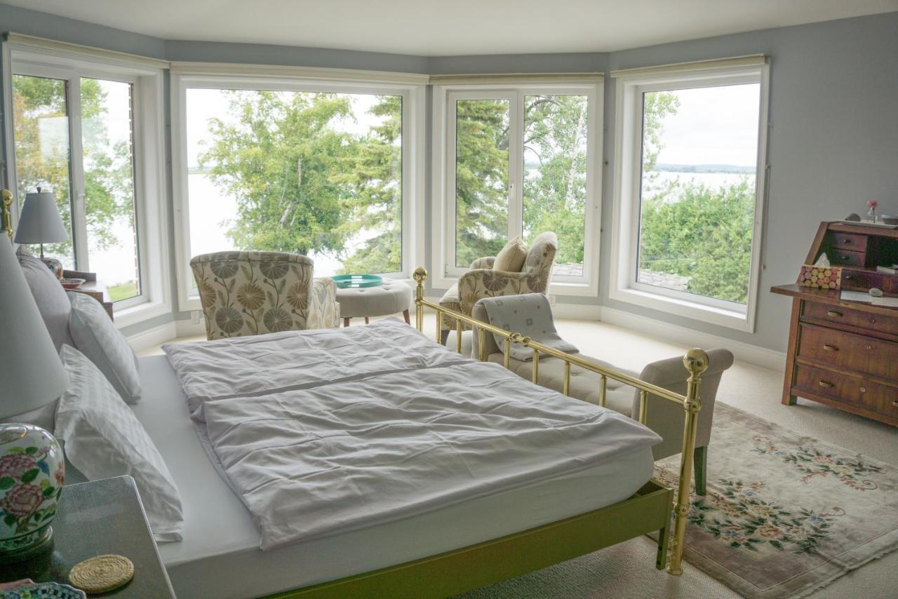 The Empty Nest B & B Carrying Place 外观 照片