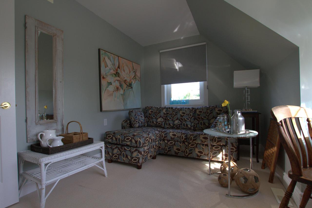 The Empty Nest B & B Carrying Place 外观 照片
