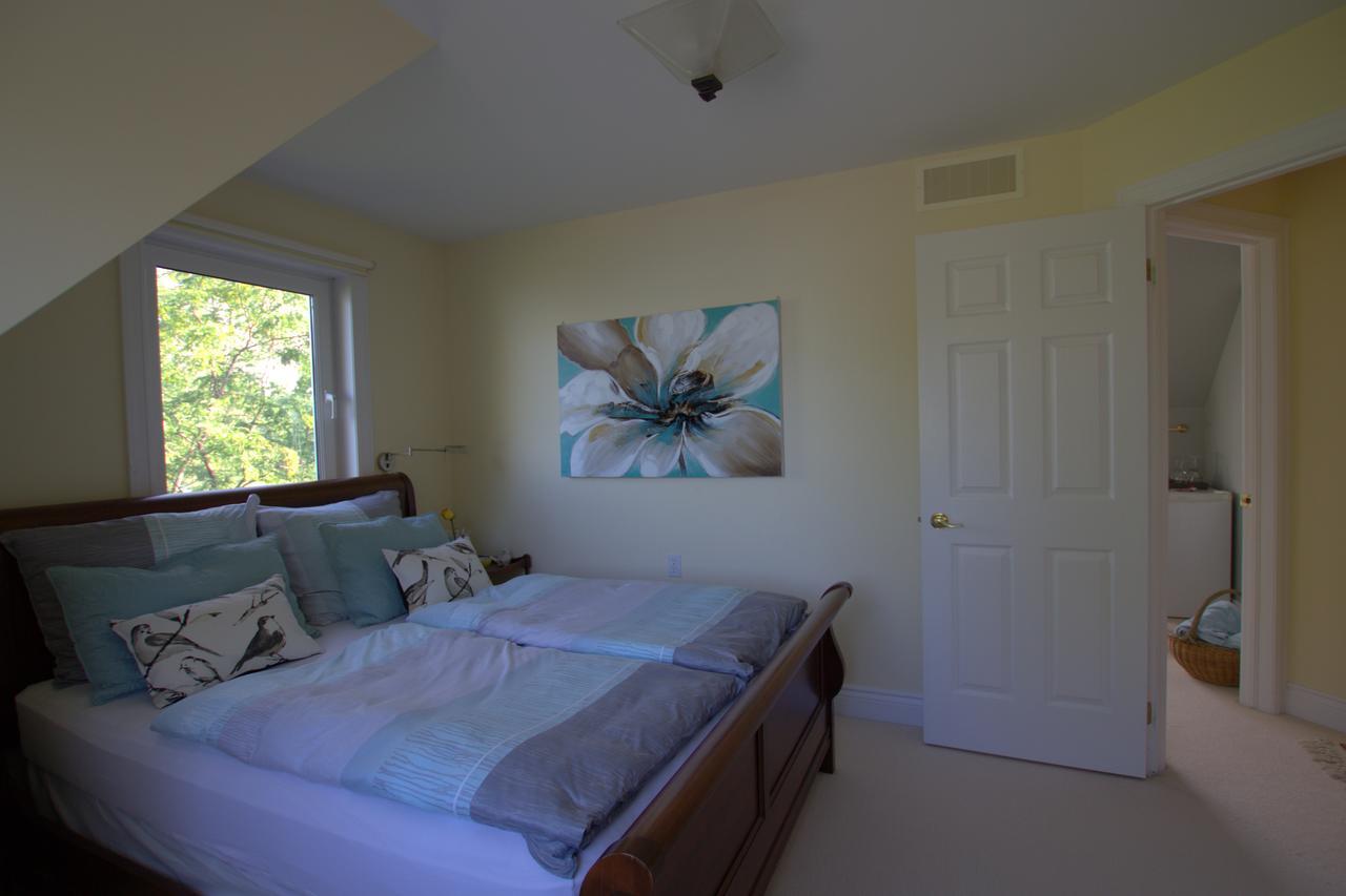 The Empty Nest B & B Carrying Place 外观 照片