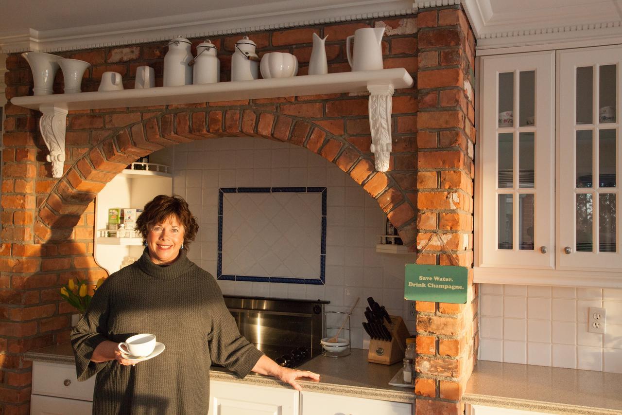The Empty Nest B & B Carrying Place 外观 照片