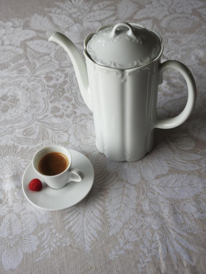 The Empty Nest B & B Carrying Place 外观 照片