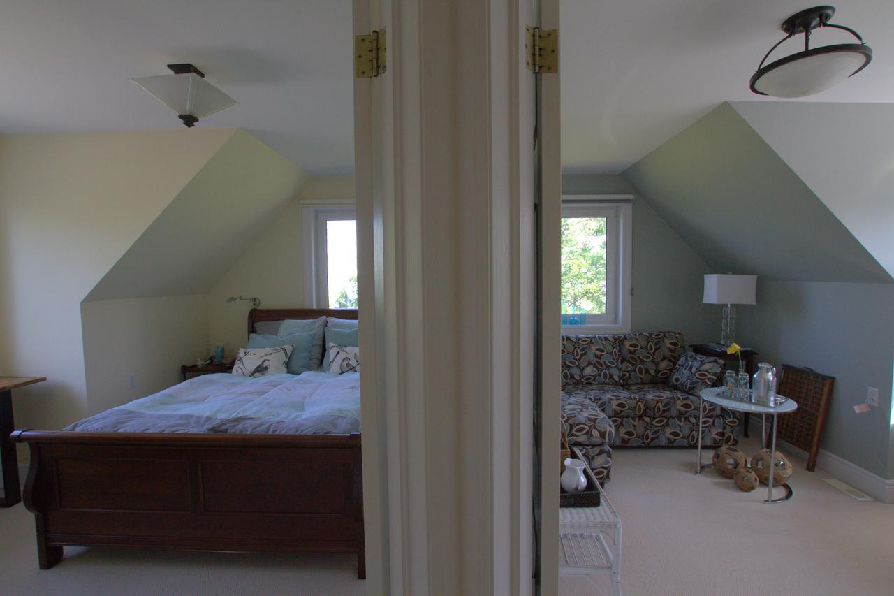 The Empty Nest B & B Carrying Place 外观 照片